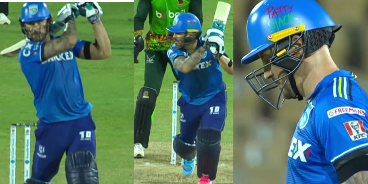 जिस गेंदबाज को BCCI ने वर्ल्ड कप से निकाला बाहर, उसी के खौफ से Aaron Finch ने लिया संन्यास