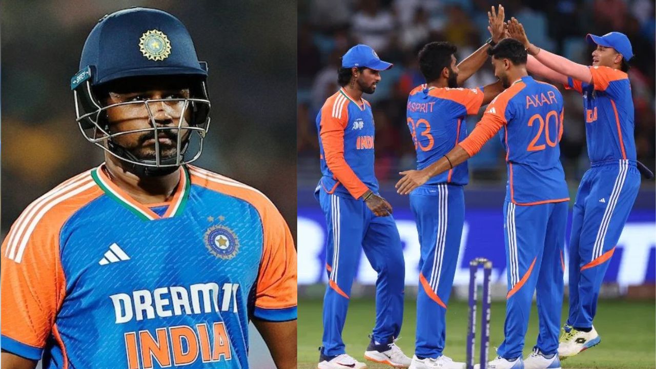 Sanju Samson