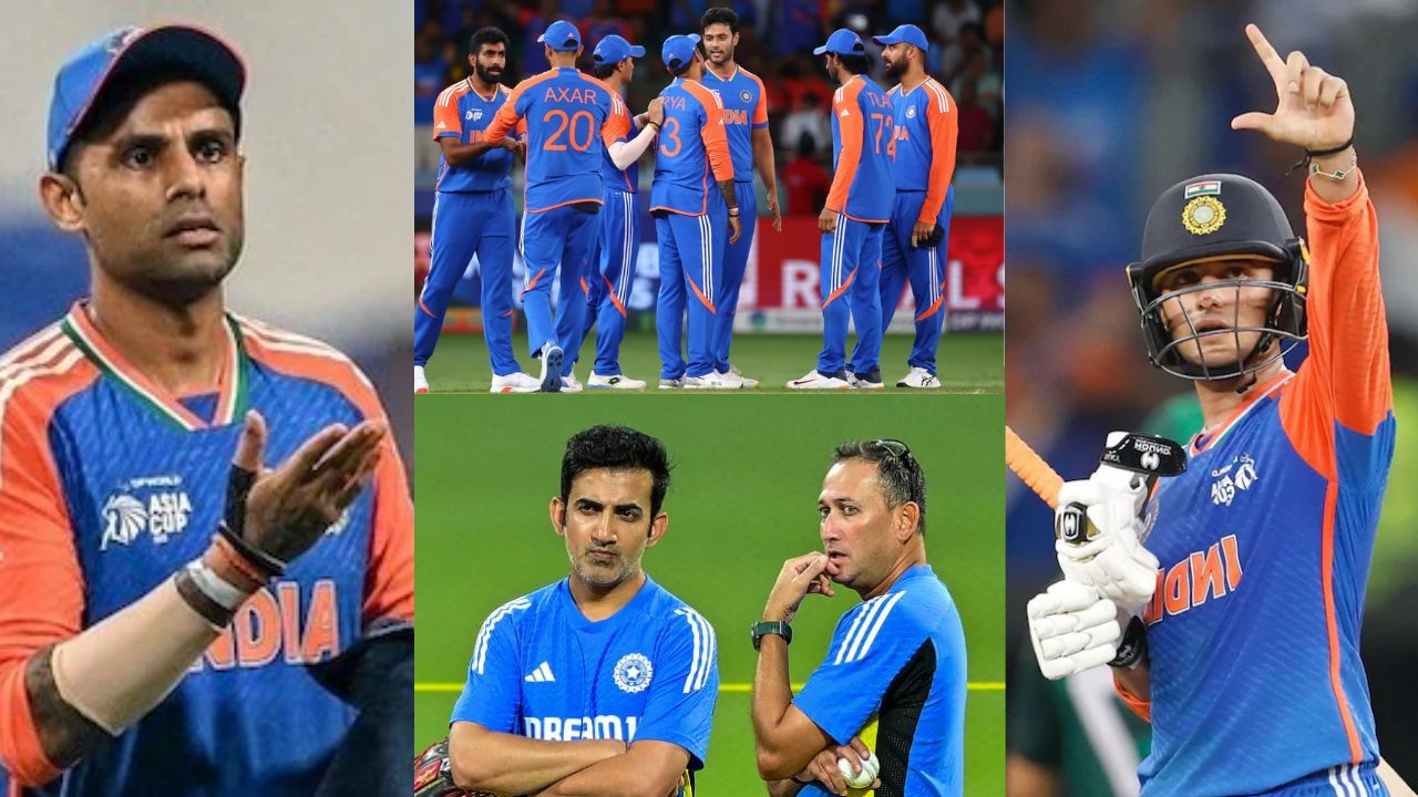 T20 World Cup 2026