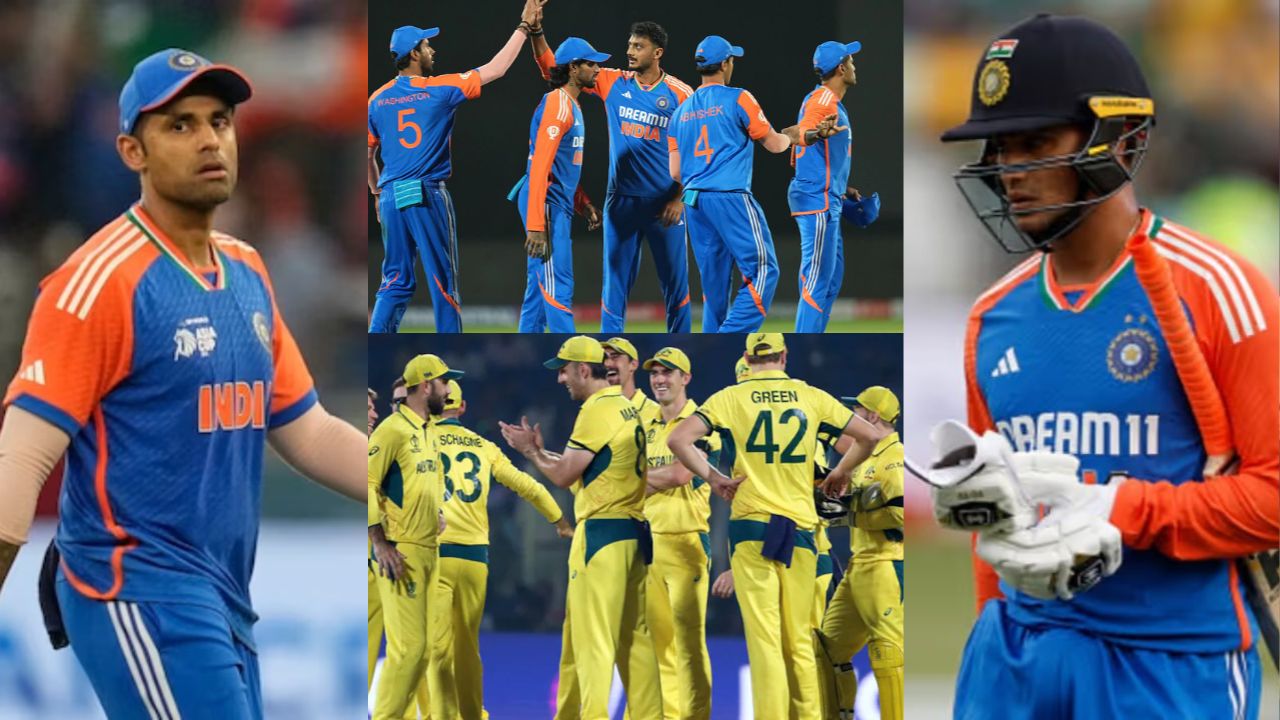 Team India