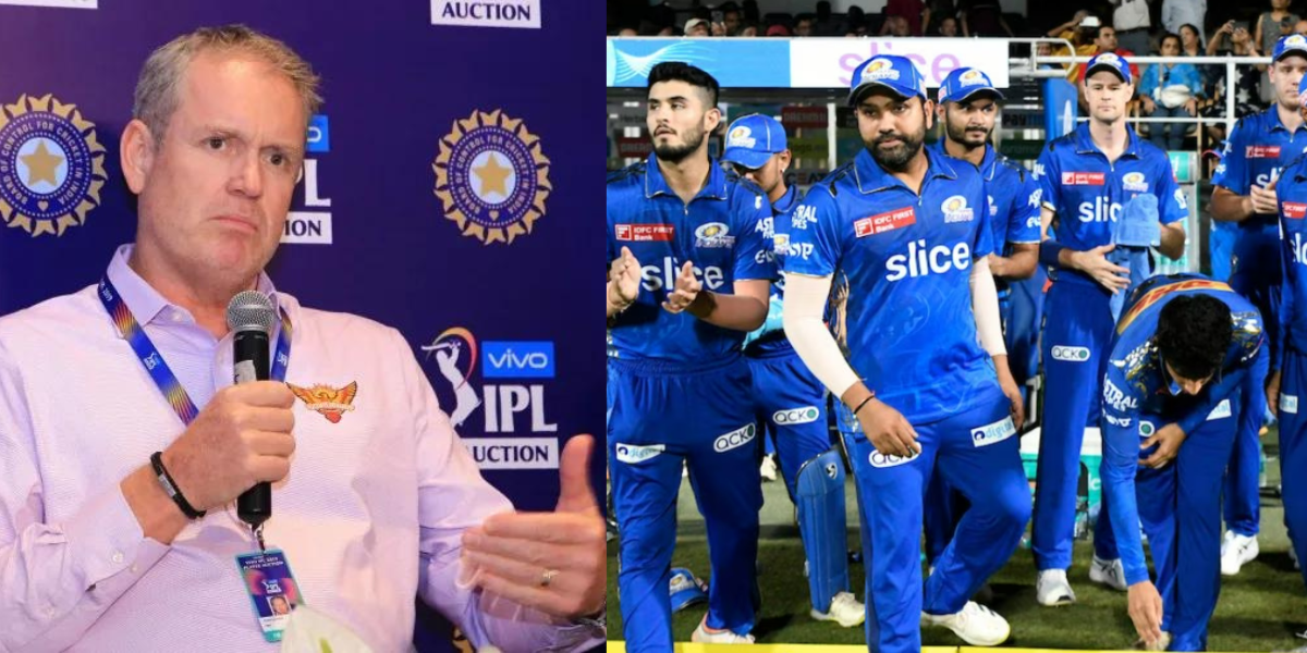 मुंबई इंडियंस से ऐसी क्या है इस ऑस्ट्रेलियाई क्रिकेटर की दुश्मनी, बोले- फाइनल क्या.. आस पास भी नहीं...