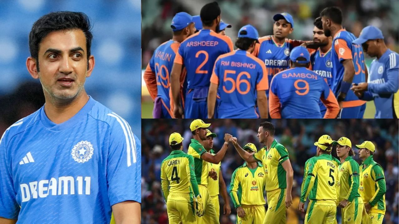 Gautam Gambhir