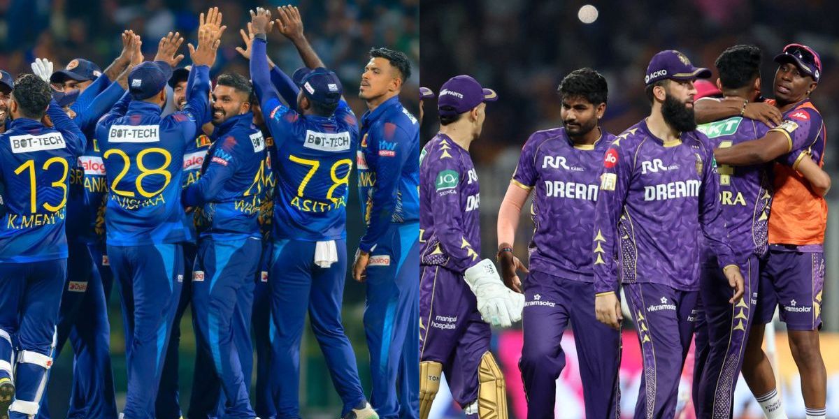 Bangladesh , kkr , liton das  , Sri Lanka , sl vs ban