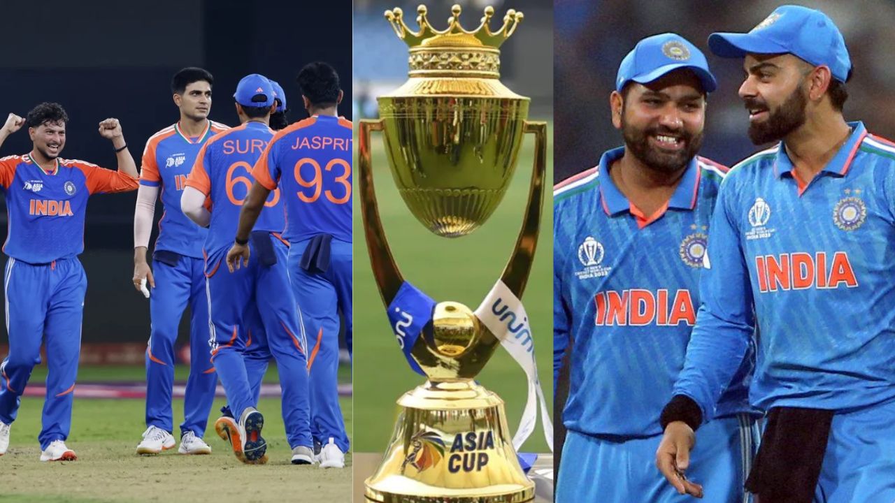 Asia Cup