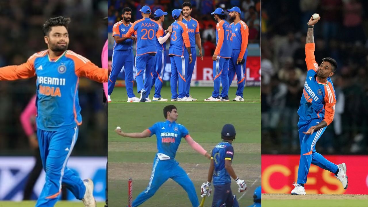 Team India