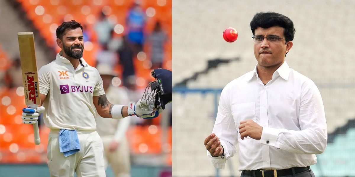 IND vs BAN: चेन्नई टेस्ट में उतरते ही विराट कोहली तोड़ेंगे सौरव गांगुली का घमंड, ये कारनामा कर लेंगे...