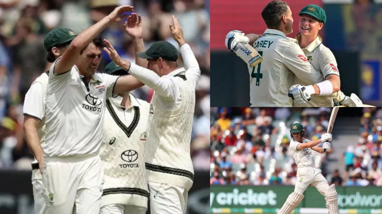 Test Match