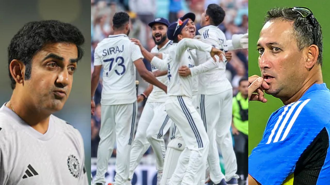 Team India