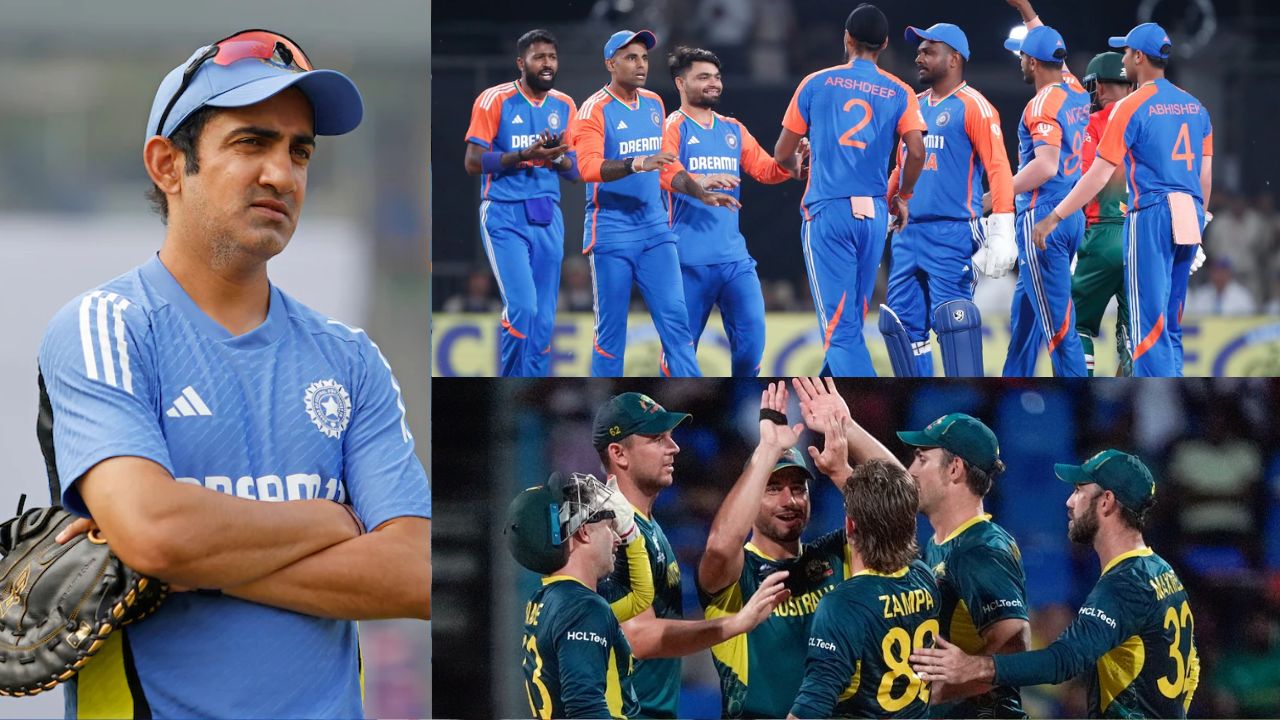 Gautam Gambhir