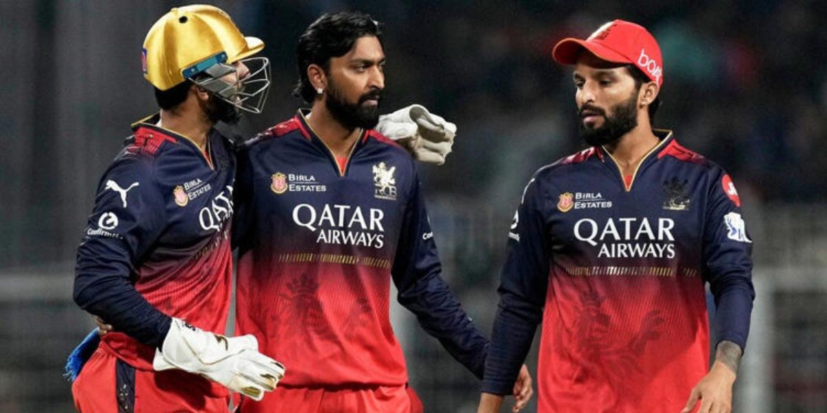 RCB का ये विस्फोटक बल्लेबाज पूरी तरह से हुआ फीट RCB का ये विस्फोटक बल्लेबाज पूरी तरह से हुआ फीट