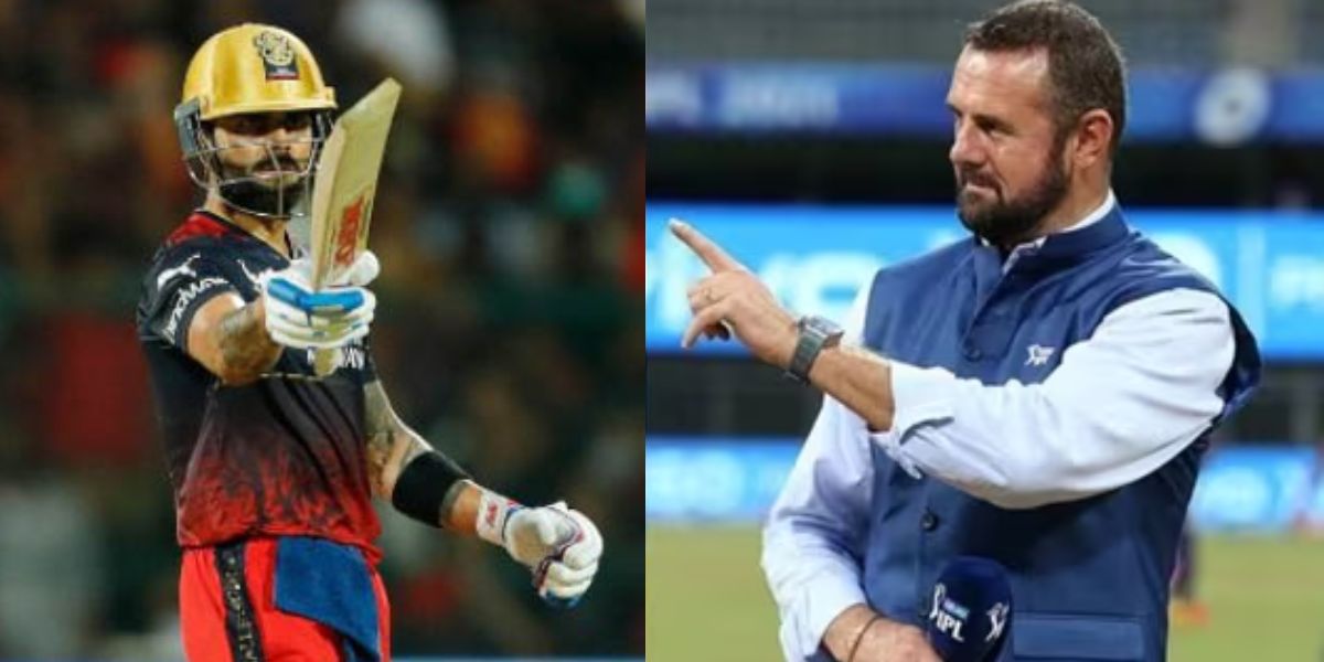 Virat Kohli के समर्थन में उतरे पाकिस्तान के पूर्व कप्तान, साइमन डूल के बयान को बताया बकवास