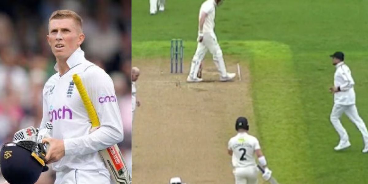 जैक क्राउली, zak crawley , county cricket, Cheteshwar Pujara