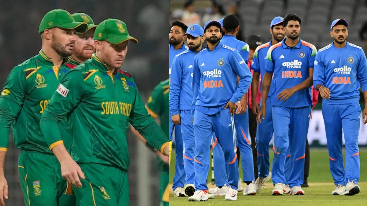 Team India