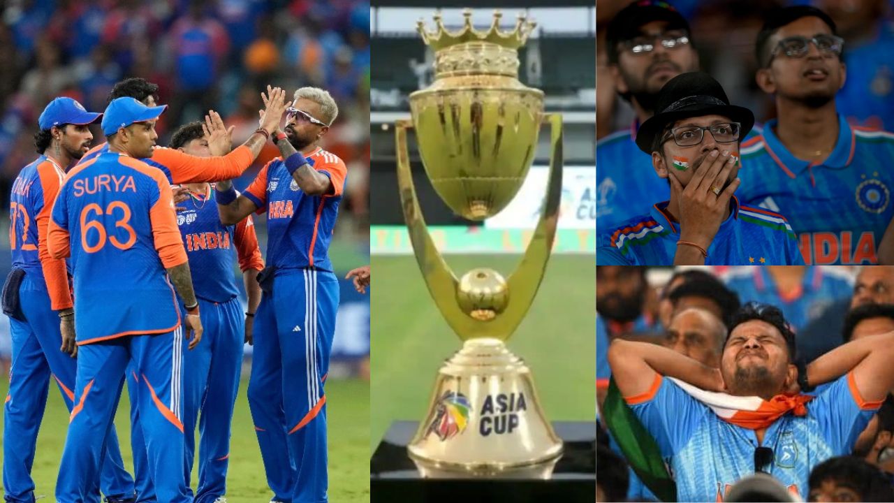 Asia Cup