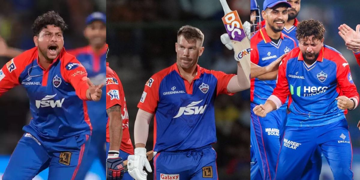 IPL 2023: पिछले साल 8 नंबर पर रही इस टीम का प्लेऑफ़ में जाना तय, Aakash Chopra ने की चौंकाने वाली भवि...