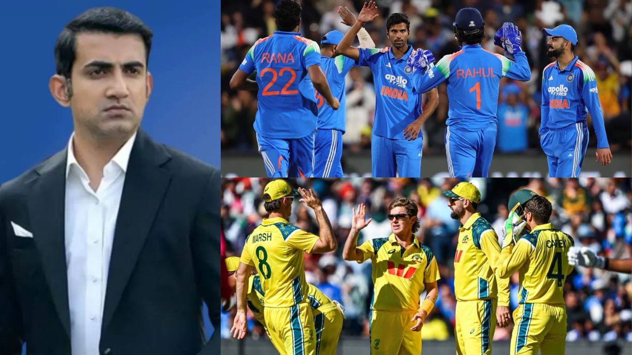 Gautam Gambhir