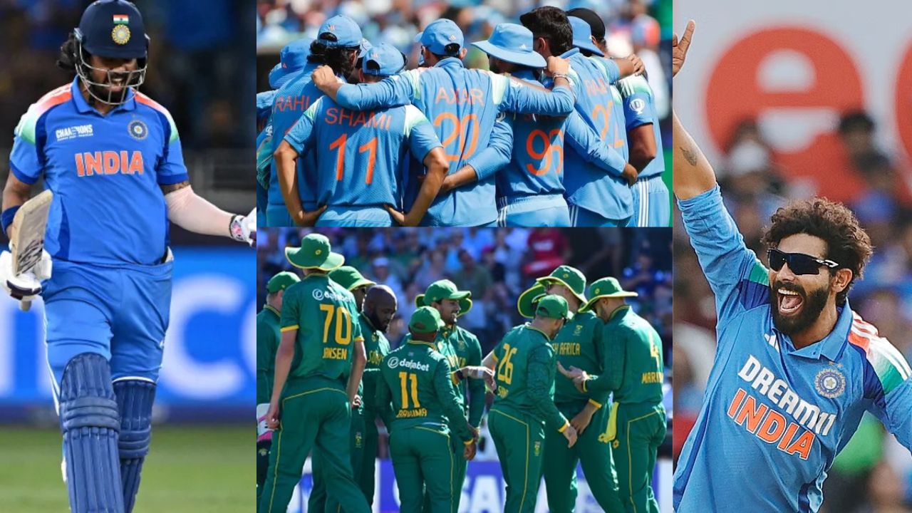 Team India