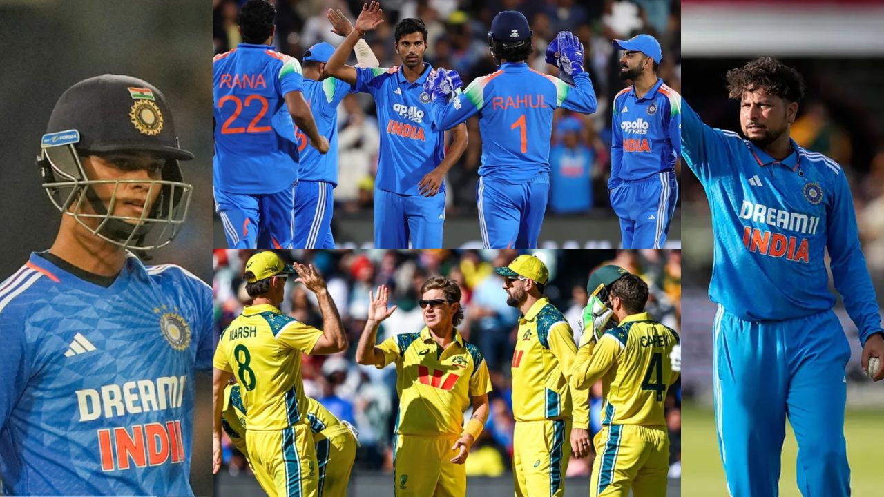 Team India