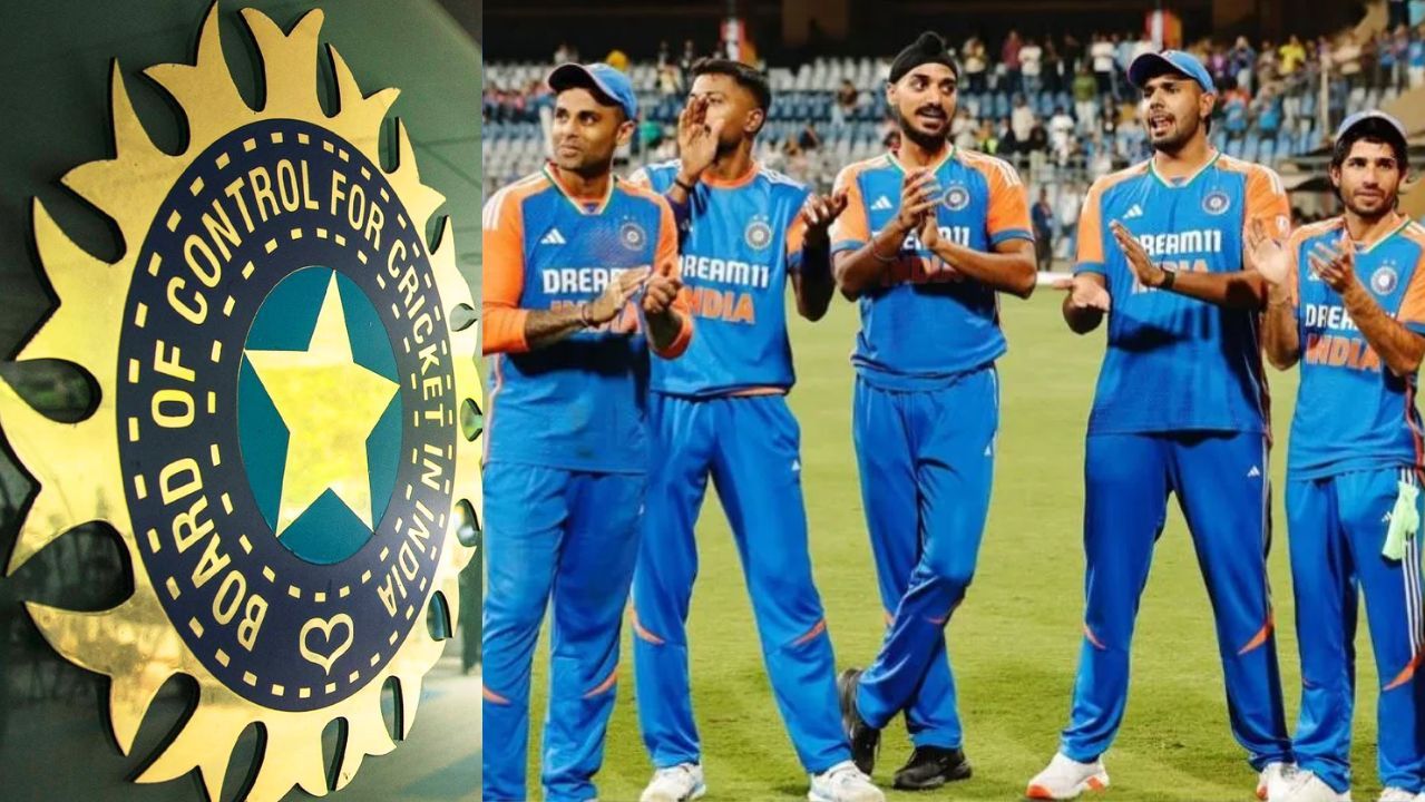 Team India