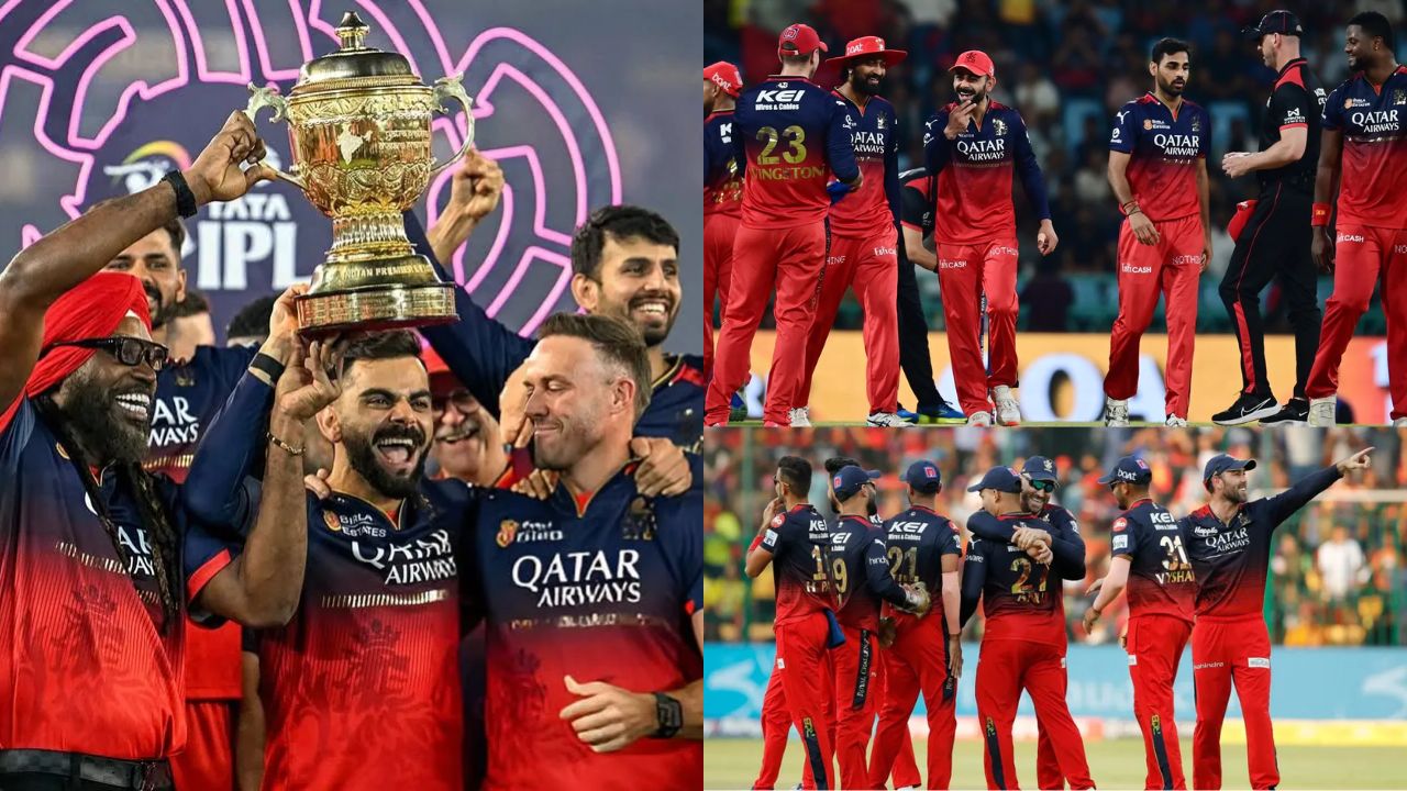 RCB
