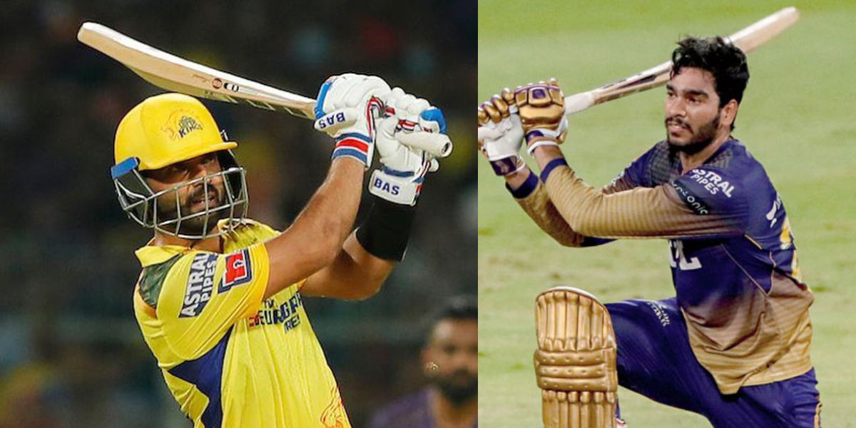 IPL 2023 में इन 5 खिलाड़ियों ने अपने करियर में फूंकी जान, एक की 17 महीने के बाद हुई टीम इंडिया में वा...