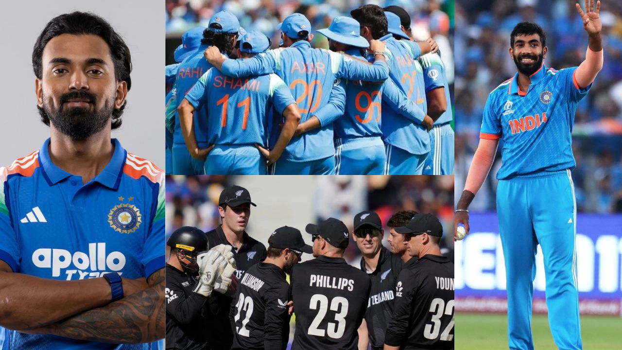 Team India