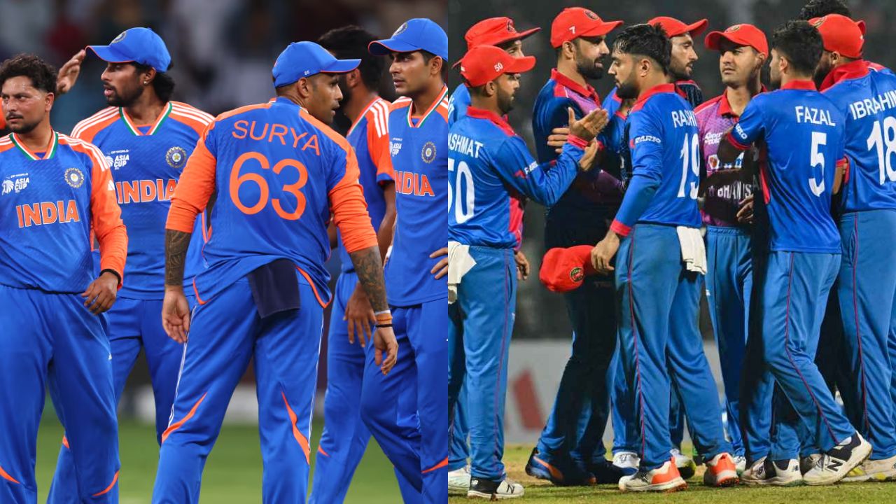 Team India