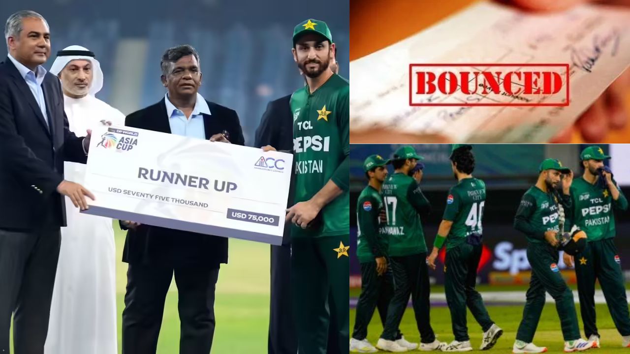 Pakistani Player