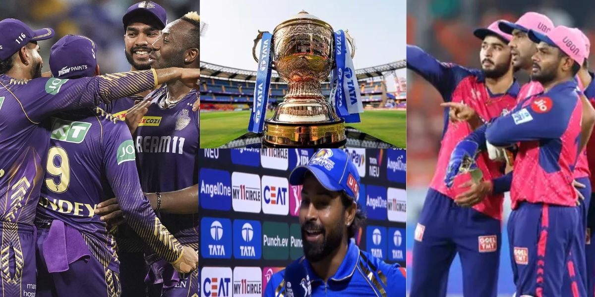 IPL 2025