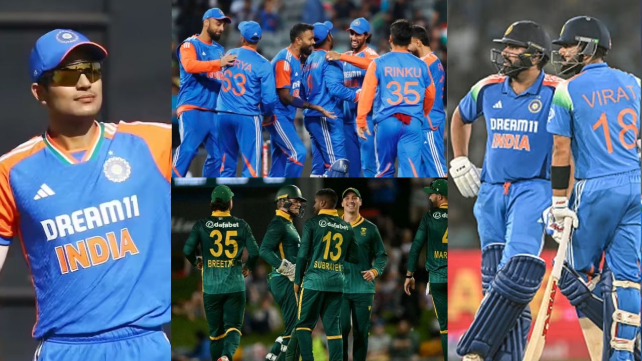 Rohit Sharma