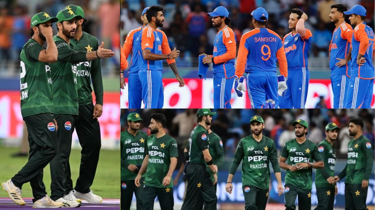 Pakistan