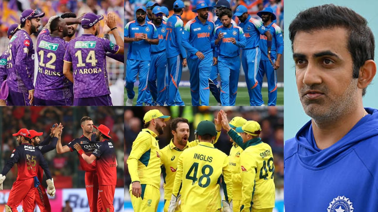 Team India