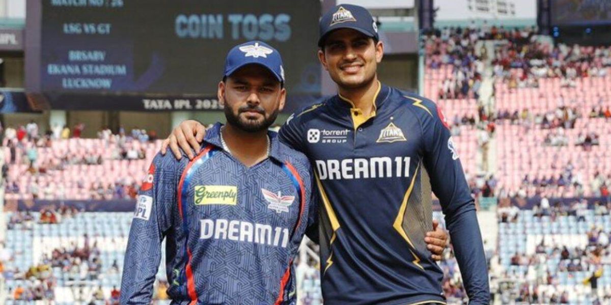 GT vs LSG Head to head : इस सीजन मिली हार हिसाब चुकता करना चाहेगी गुजरात या लखनऊ का रहेगा दबदबा कायम, जहां जाने हेड टू हेड