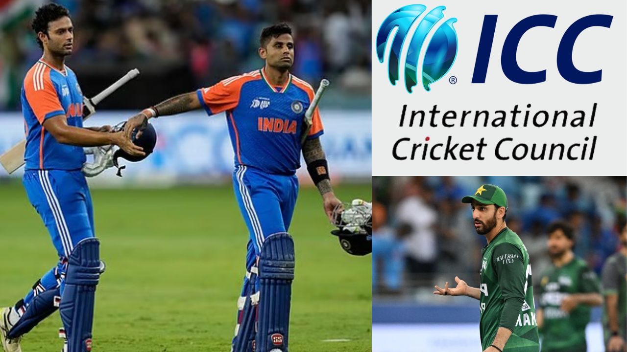 ICC