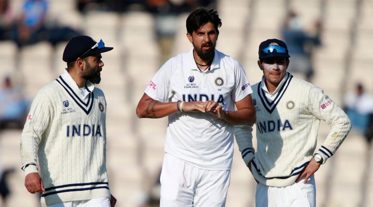 Team India