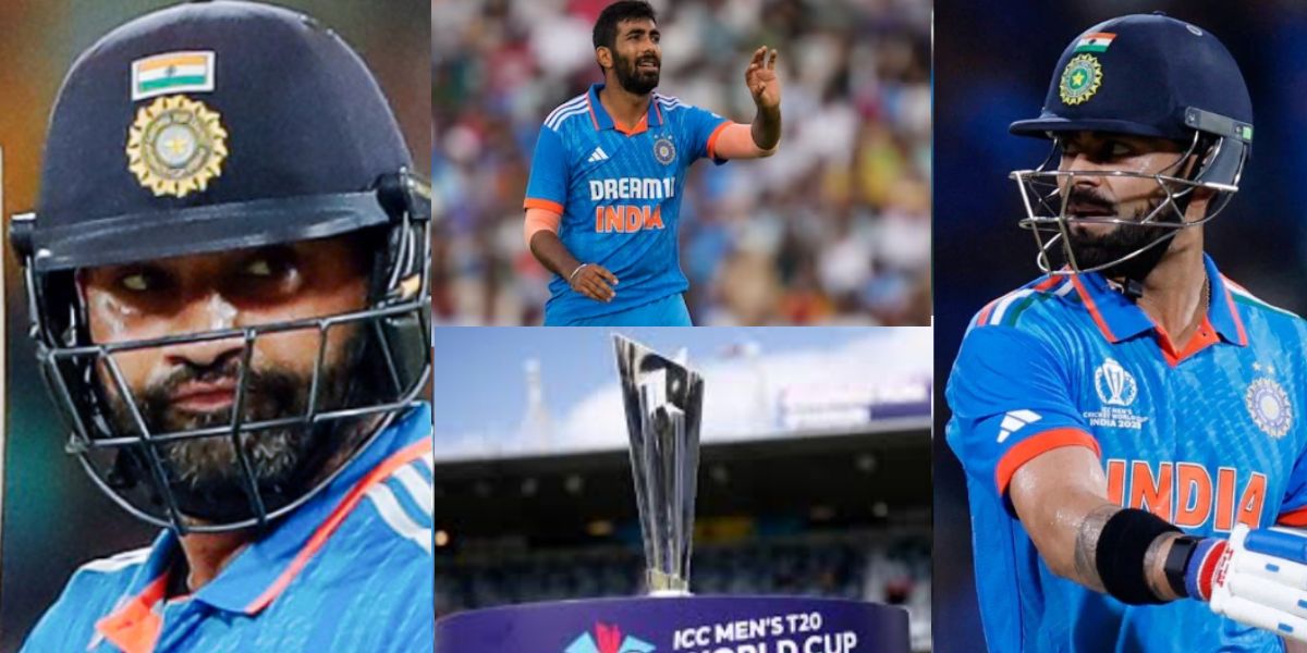 रोहित-विराट या बुमराह नहीं, बल्कि ये खिलाड़ी अकेले दम पर T20 World Cup 2024 में भारत को बनाएगा वर्ल्...