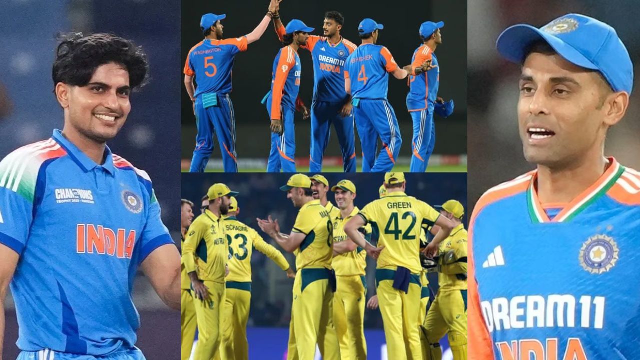 Team India