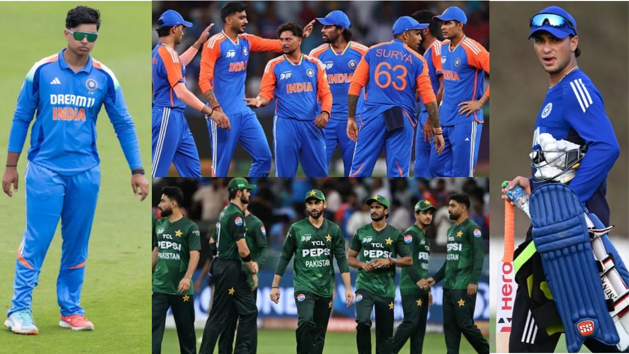 Team India