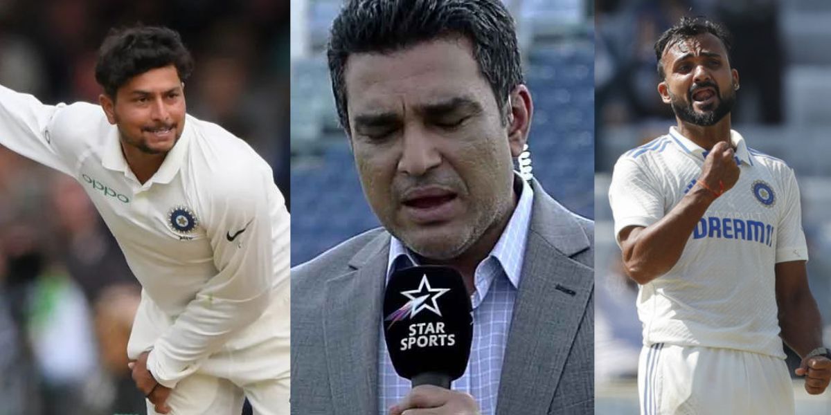 Kuldeep Yadav को नहीं मिला प्लेइंग XI में मौका तो नाराज हुआ यह भारतीय दिग्गज खिलाड़ी, टीम मैनेजमेंट...