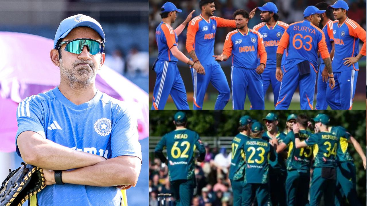 Team India
