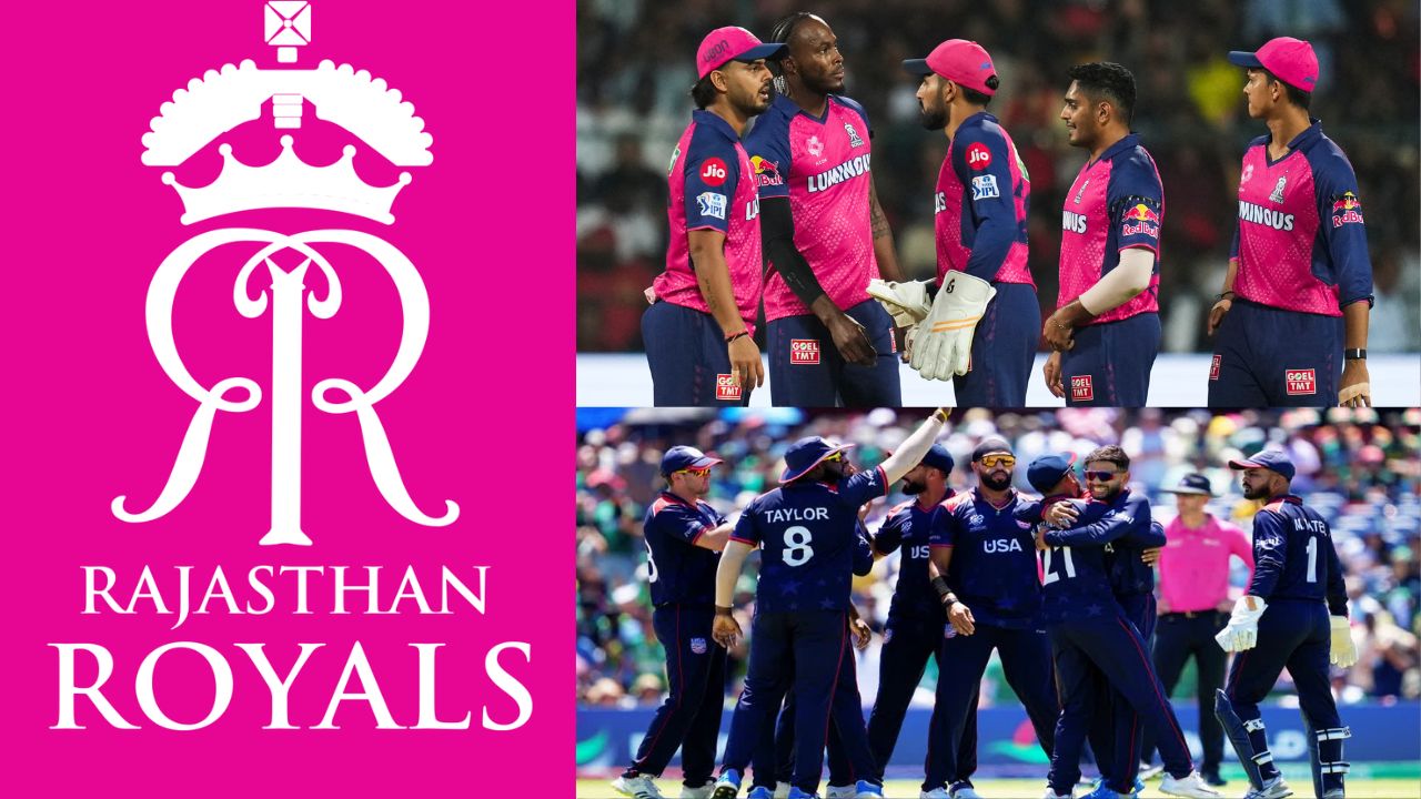 Rajasthan Royals