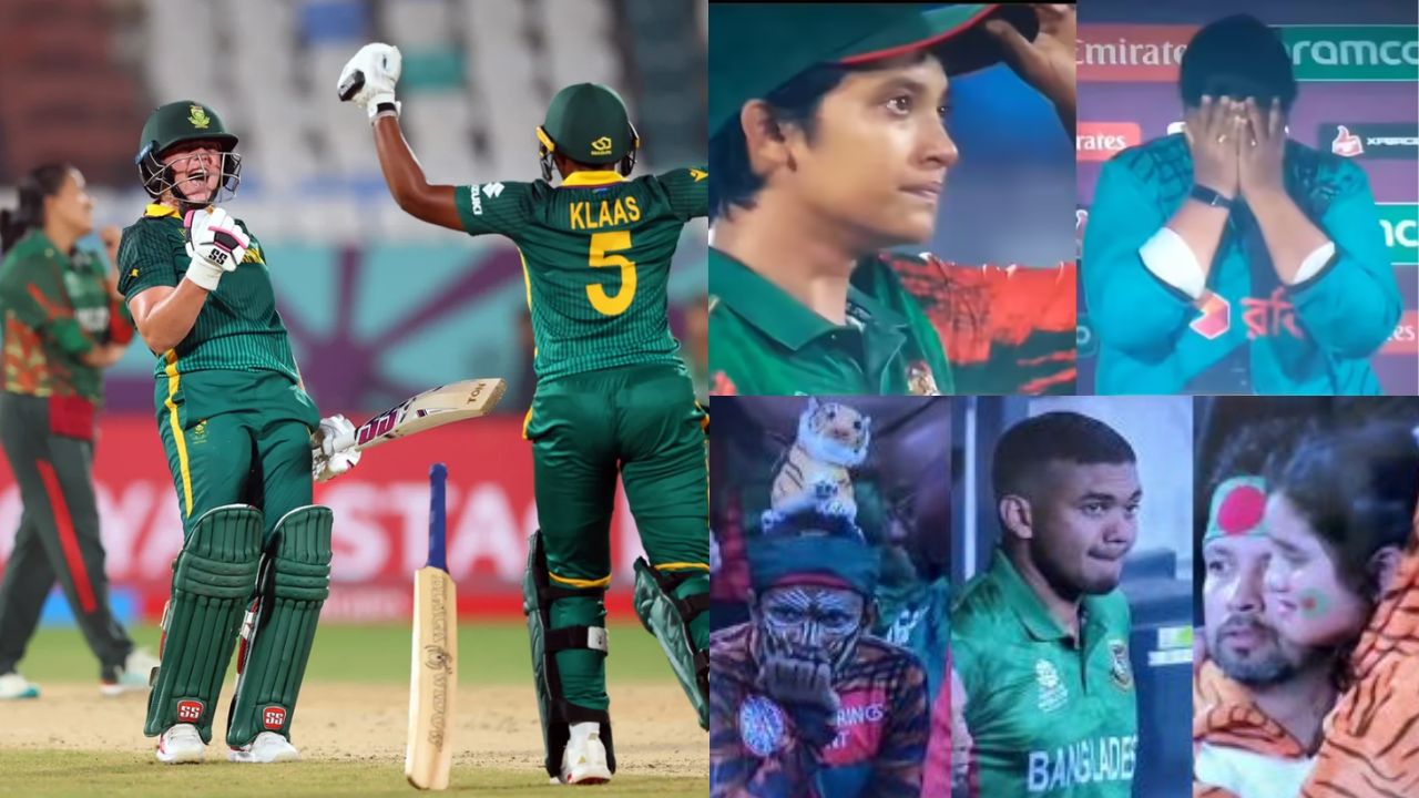 Bangladesh