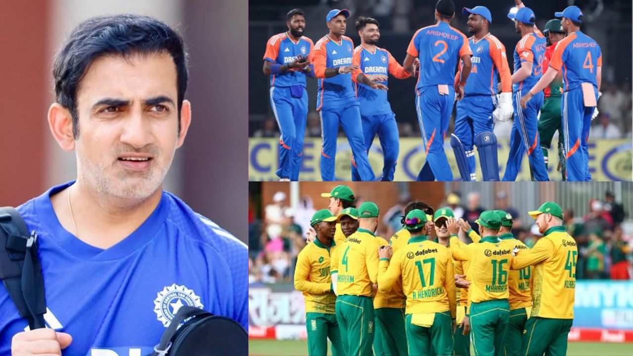 Team India