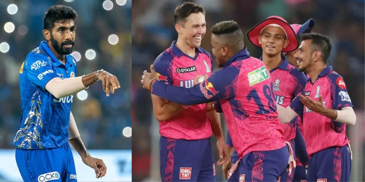 bumrah