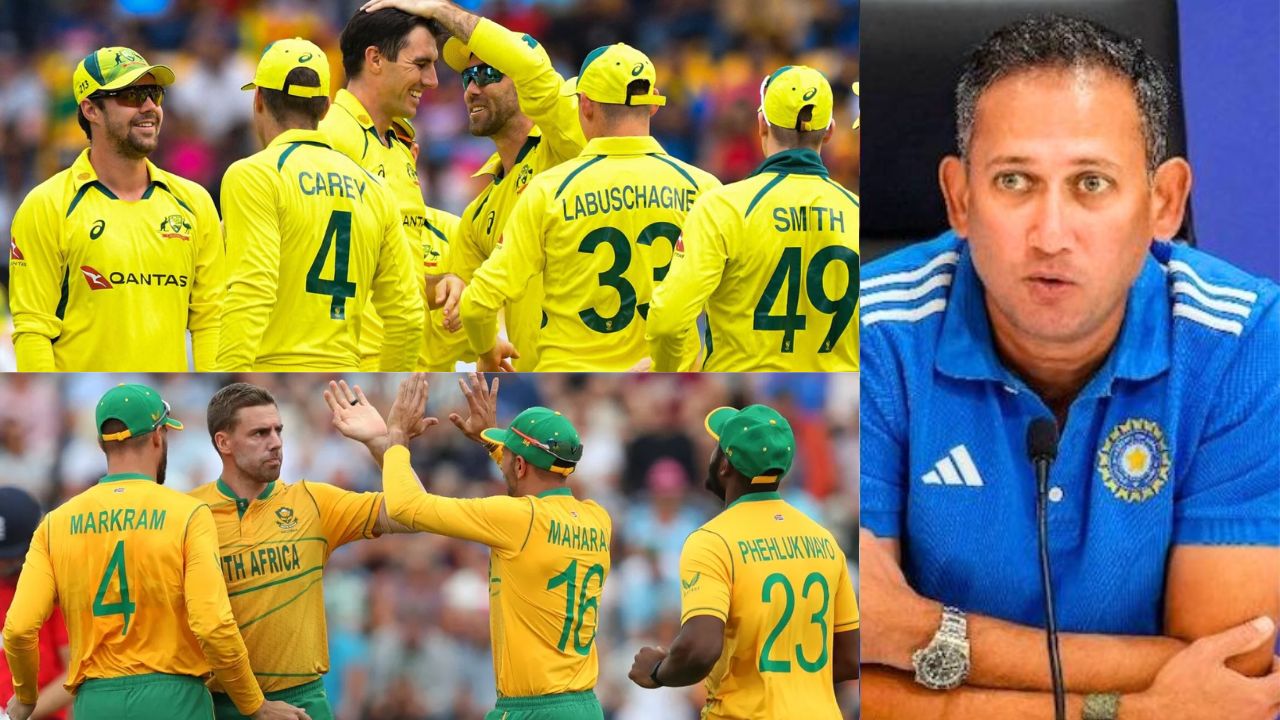 ODI Series