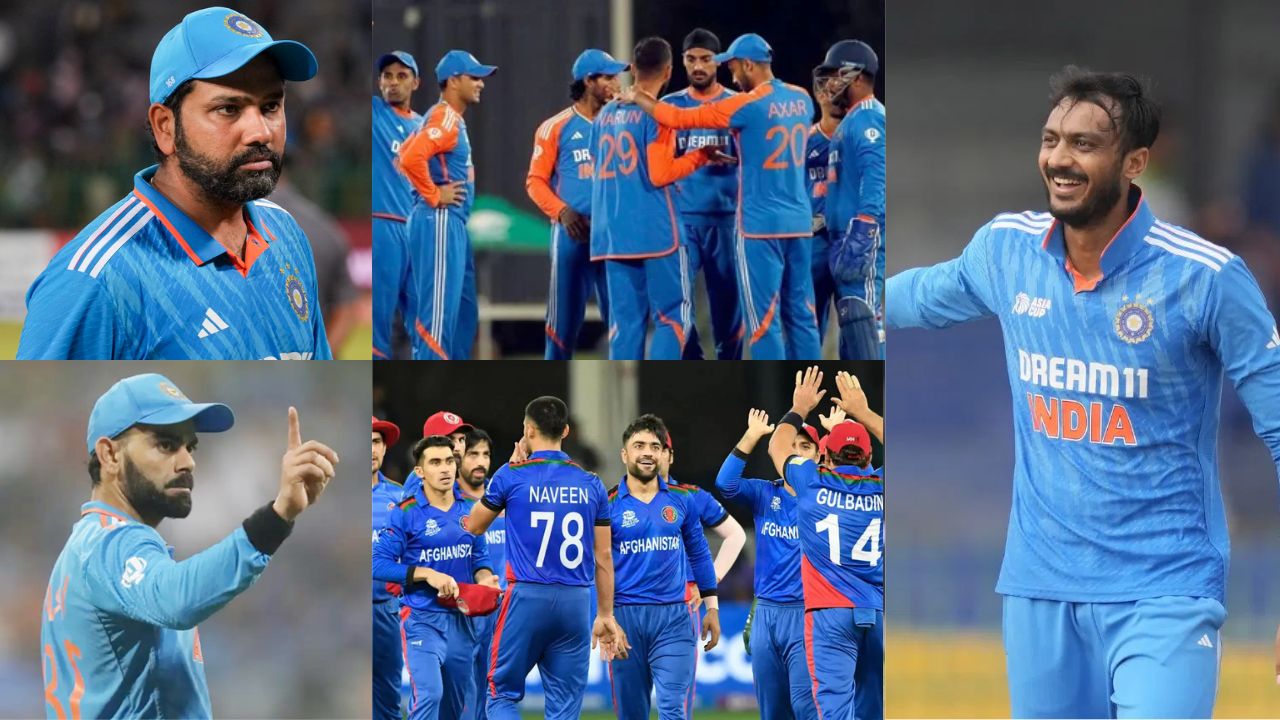 Team India
