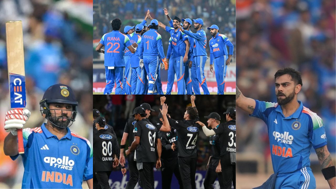 Team India