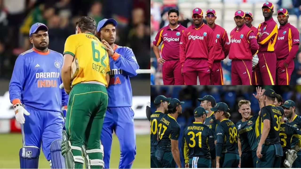 Team India