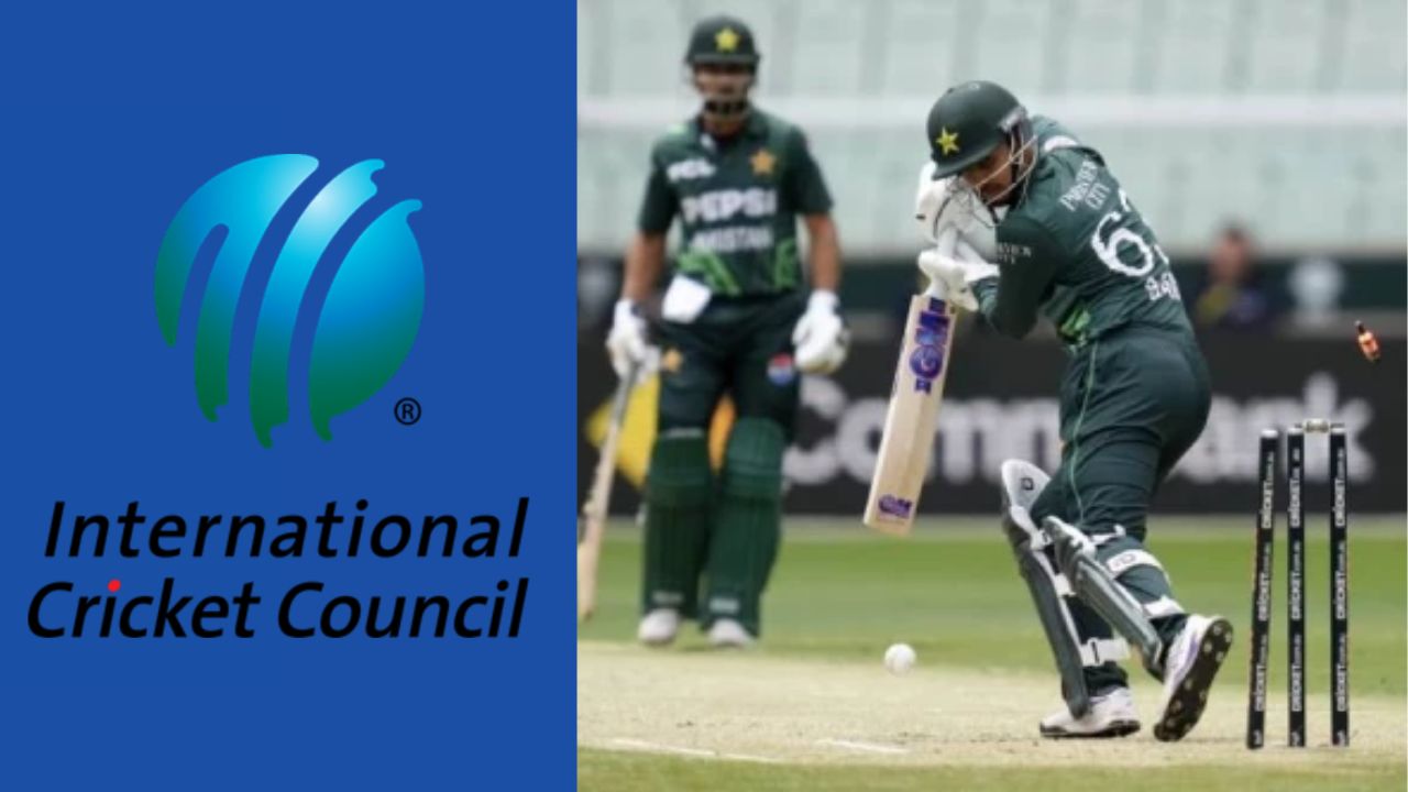 ICC