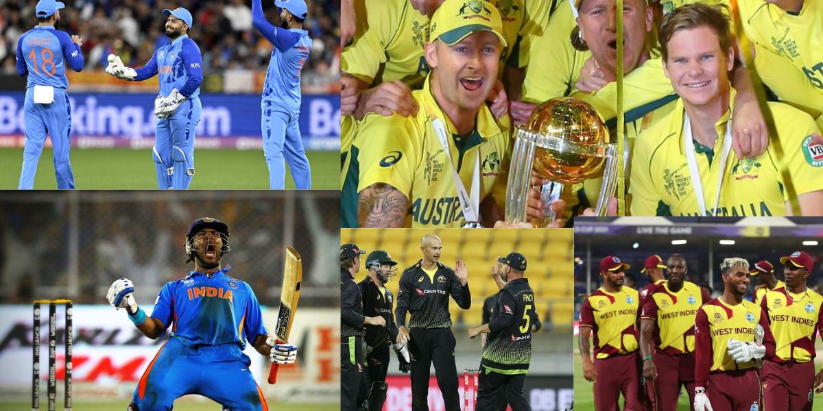 NEP vs UAE: नेपाल में फैंस पर चढ़ा क्रिकेट का बुखार, मूसलाधार बारिश के बीच छतरी लेकर देखने पहुंचे मै...